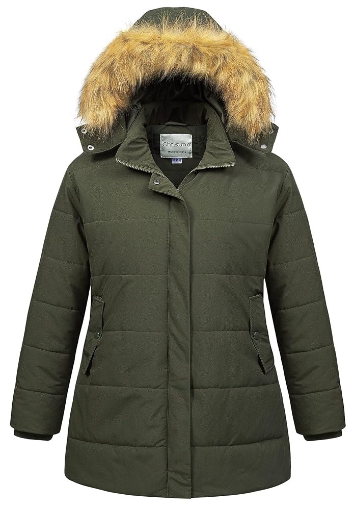 ダントン INSULATION HOODED COAT 40size OLIVE ダントン INSULATION HOODED COAT 40size OLIVE ダントン